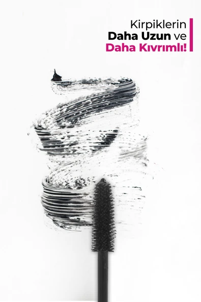 Blow Me Up Volume Mascara 8 ML - 4