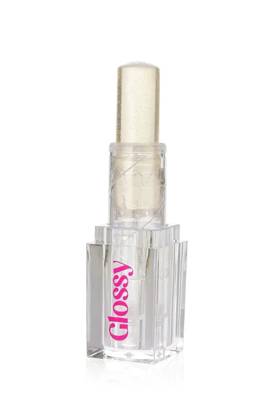 NEW WELL Magic Of Color Transparent Lipstick Şeffaf Dudak Parlatıcı Ruj 5 gr - 4