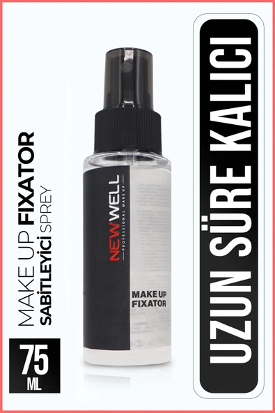 Make Up Fıxator 75 ml - 2
