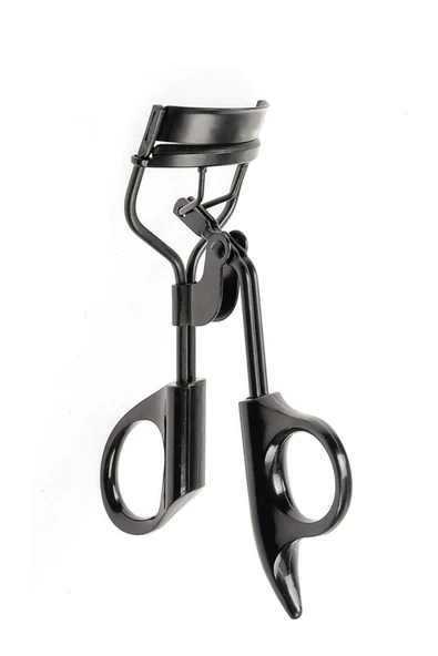 NEW WELL Hacim Veren Siyah Kirpik Kıvırıcı