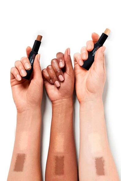 NEW WELL Kontür - Prof. Contour Stick - Çift Taraflı 8680923304953 - Resim 3