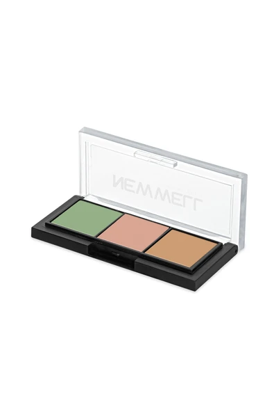 Porcelain Make Up Camouflage Kapatıcı