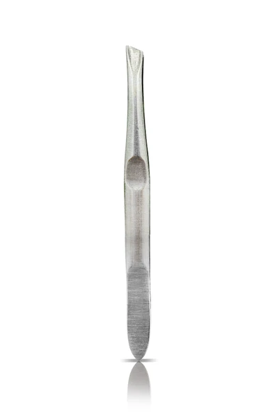 Düz Uçlu Cımbız AN-10 - 2