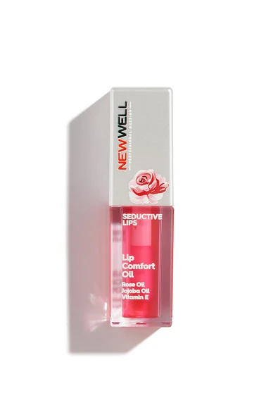 Lip Comfort Oil Dudak Bakım Yağı 5 ML