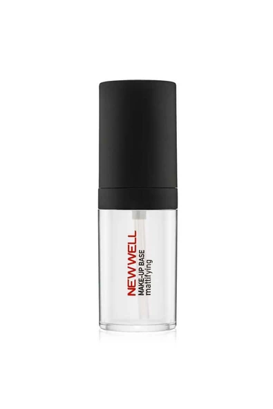 Mattifying Makyaj Bazı 30 ml - 4