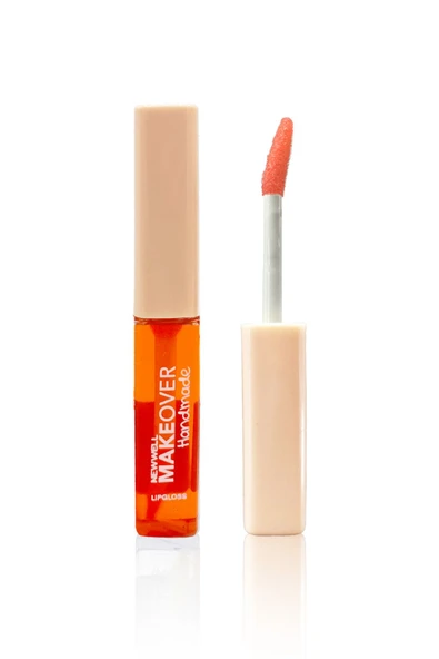 NEW WELL Makeover Handmade Mix Fruit Lipgloss 02 - 3