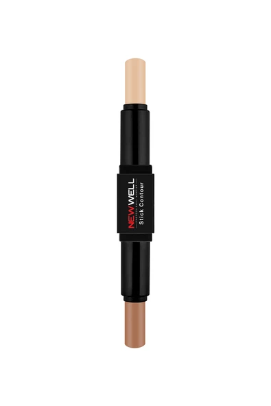 Stick Contour No 02 - 2