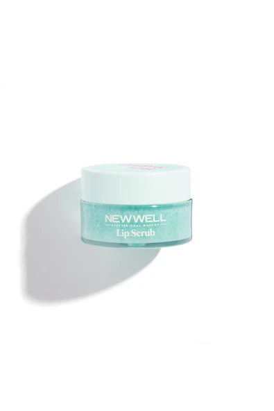 Hey Sugar! Sakız Aromalı Dudak Peelingi 20gr