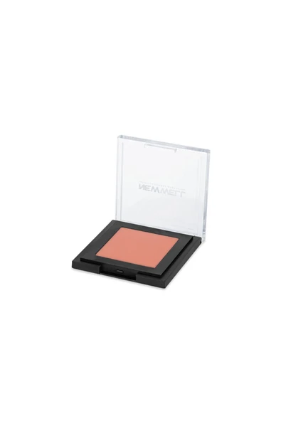 NEW WELL Powder Blusher 03 (Toz Allık) - 3
