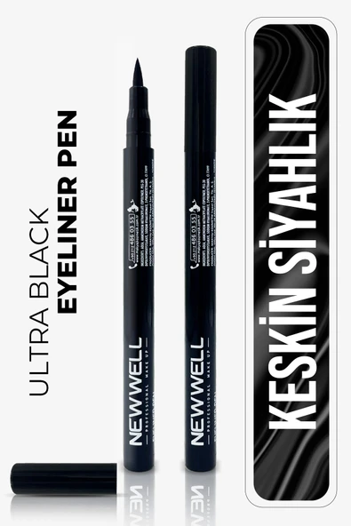 Eyeliner Pen - 5