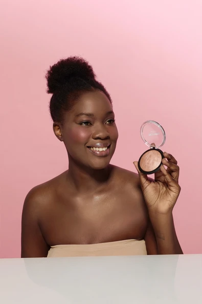 Terracotta Allık 02 - 3