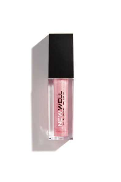 Shiny Liquid Lipgloss  - 01
