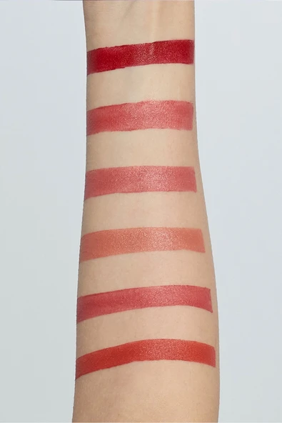 Matte Lipstick 04 - 3