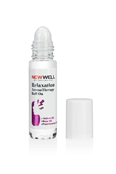 Relaxation AromaTherapy Roll-On 6 ML - 4