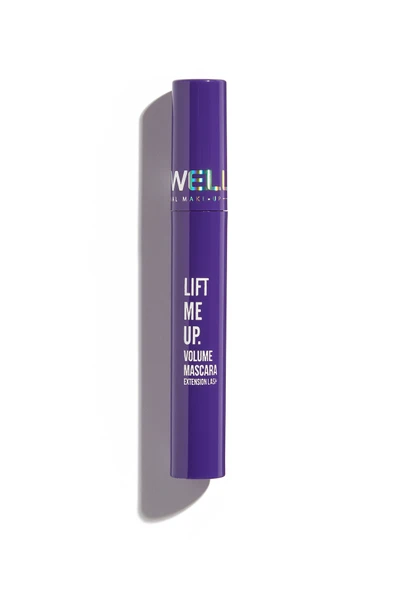 Lift Me Up Volume Mascara 8 ML