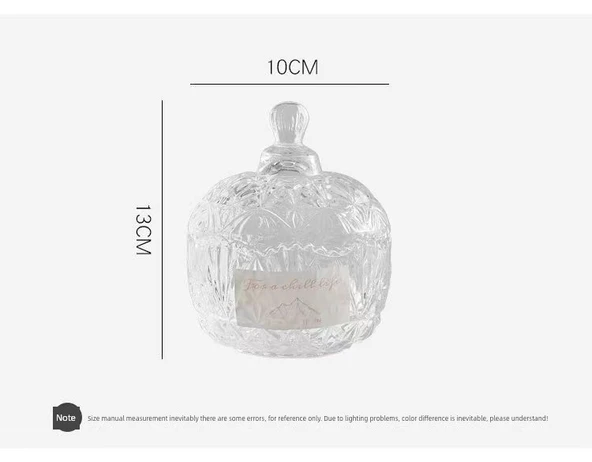 Kristal Cam Aromaterapi Difüzörü - Doğal Ametist 2-4cm 100g - 9