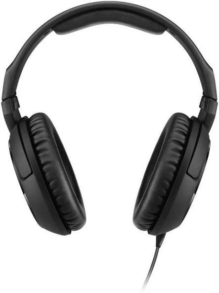 Sennheiser HD 200 PRO Stereo Kulaklık - 2