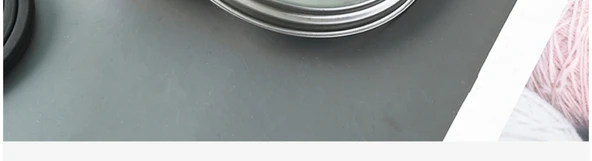 Alaşımlı Kapaksız Sinek Kovucu Buhurdanlık - Gümüş [5 Adet] - Resim 8