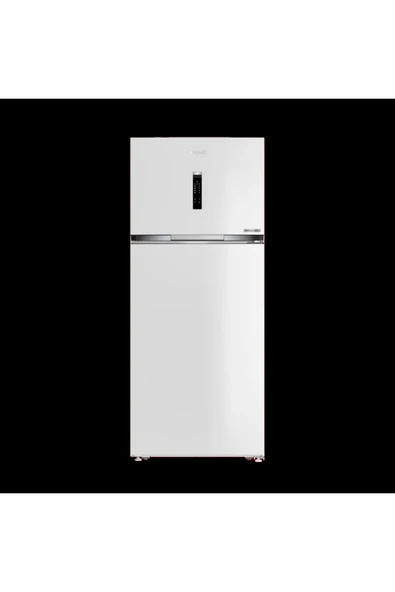 Arçelik 578557 Eb Fit 557 Litre No Frost Buzdolabı