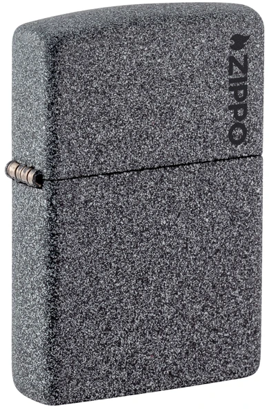 Zippo Orijinal Çakmak Z-211ZL (211ZL-121932)-Z301