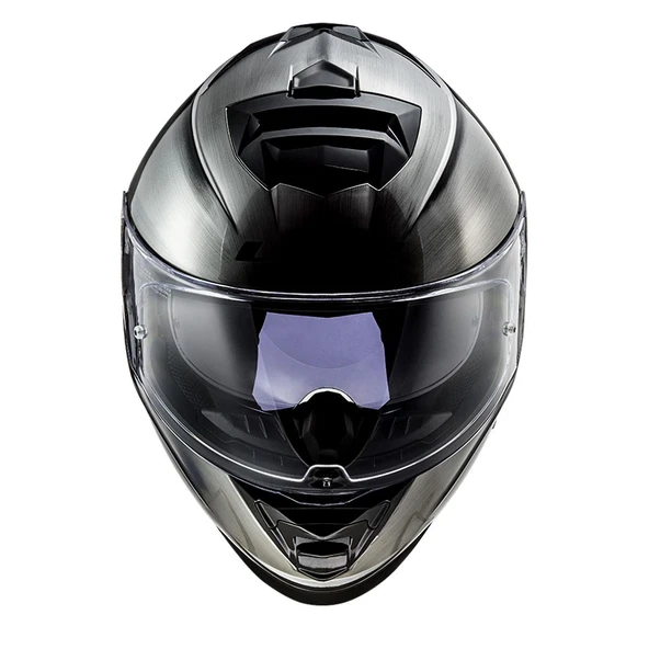 LS2 STORM 2 JEANS KASK - 2