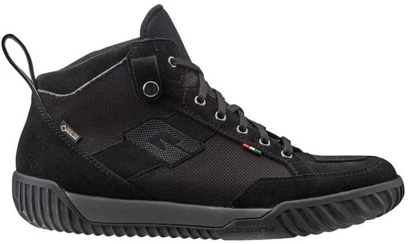 GAERNE G-RAZOR GORETEX BOT SİYAH - 3