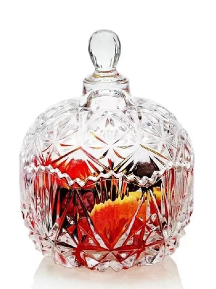Kristal Cam Aromaterapi Difüzör Taşı - Klorit 2-4cm 100g - 6