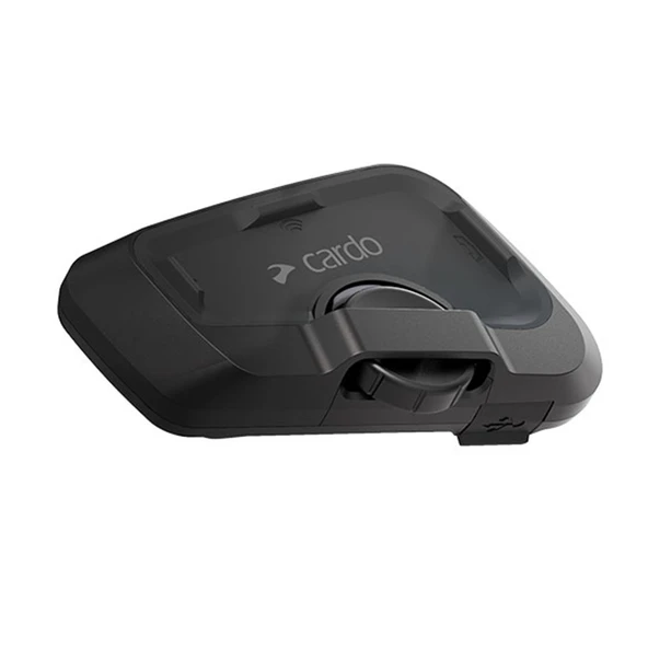 CARDO FREECOM 2X JBL BLUETOOTH VE INTERCOM (İKİLİ PAKET) - Resim 2