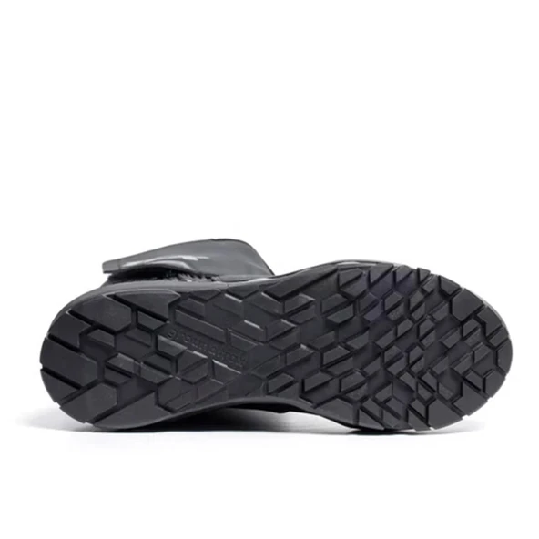 TCX CLIMA 2 SURROUND GORE-TEX ÇİZME SİYAH - Resim 4