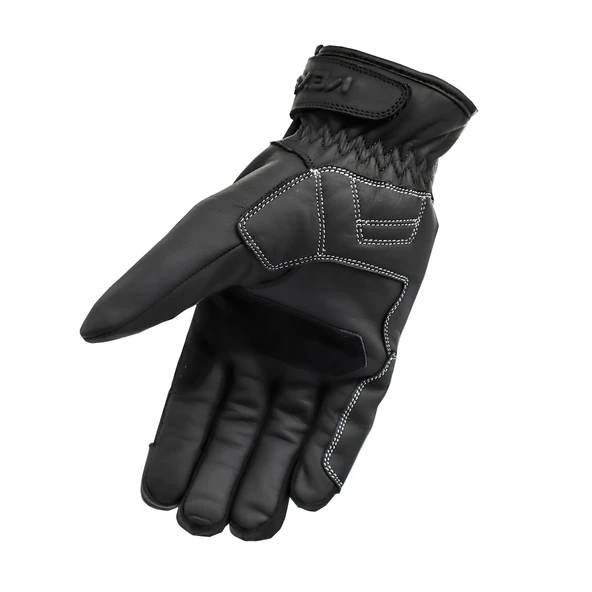 VEXO PATRIOT H2O KIŞLIK ELDİVEN SİYAH - Resim 2