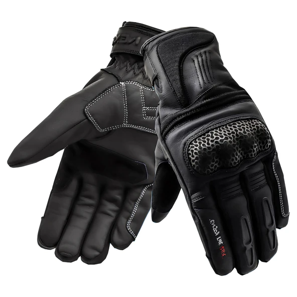 VEXO PATRIOT H2O KIŞLIK ELDİVEN SİYAH ürün görseli 1