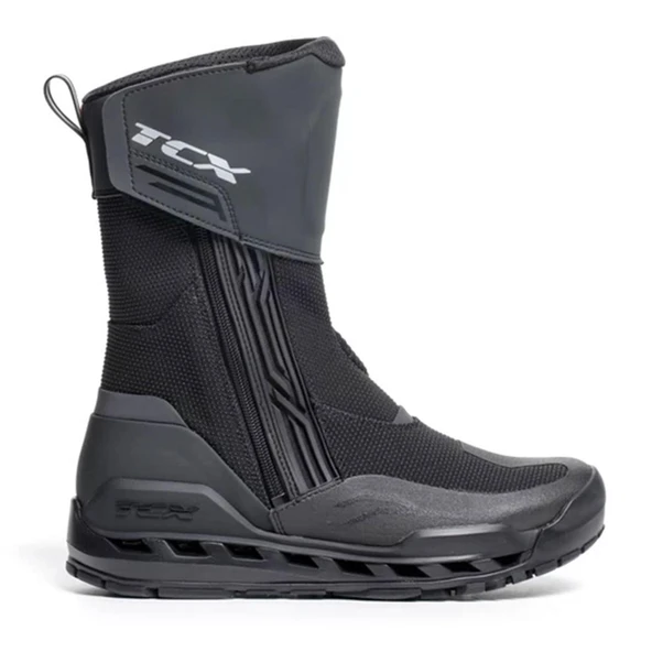 TCX CLIMA 2 SURROUND GORE-TEX ÇİZME SİYAH - Resim 2