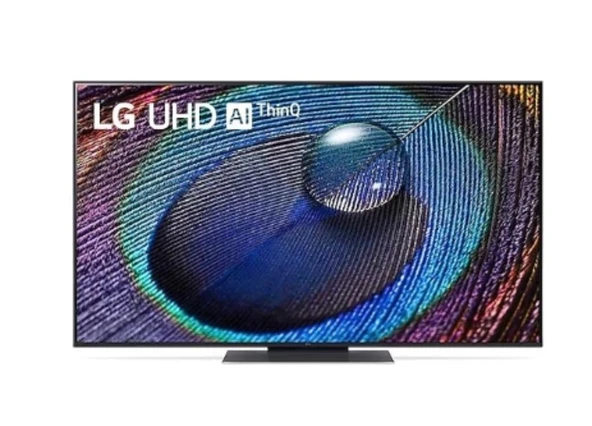 LG 55UR91006LA 4K Ultra HD 55" 140 Ekran Uydu Alıcılı webOS Smart LED TV KUTUSU AÇIK SIFIR