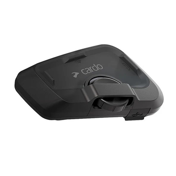 CARDO FREECOM 2X JBL BLUETOOTH VE INTERCOM (TEKLİ PAKET) - Resim 2