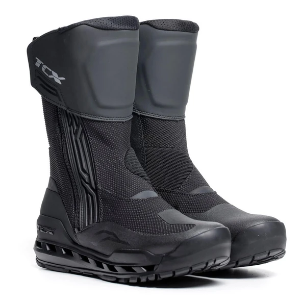 TCX CLIMA 2 SURROUND GORE-TEX ÇİZME SİYAH ürün görseli