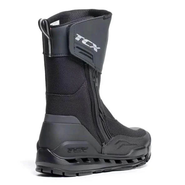 TCX CLIMA 2 SURROUND GORE-TEX ÇİZME SİYAH - Resim 3