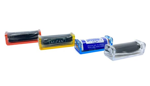 Alcan Hand Roller - Sigara Sarma Aparatı - 2