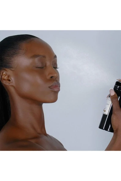 Pat Mcgrath Labs Glass 001 Parlaklık Etkili Makyaj Sabitleyici Sprey 100ML - Resim 5