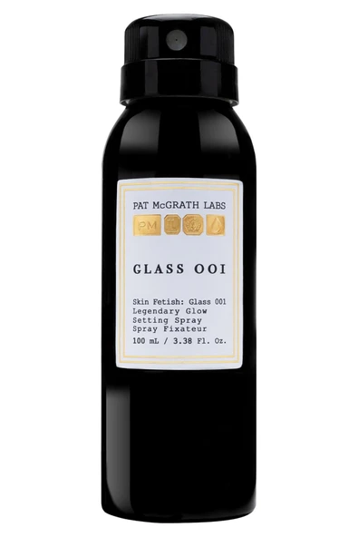 Pat Mcgrath Labs Glass 001 Parlaklık Etkili Makyaj Sabitleyici Sprey 100ML ürün görseli