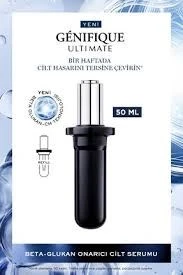 Lancôme Skin Care Genefique Ultimate Serum Refill 50ml