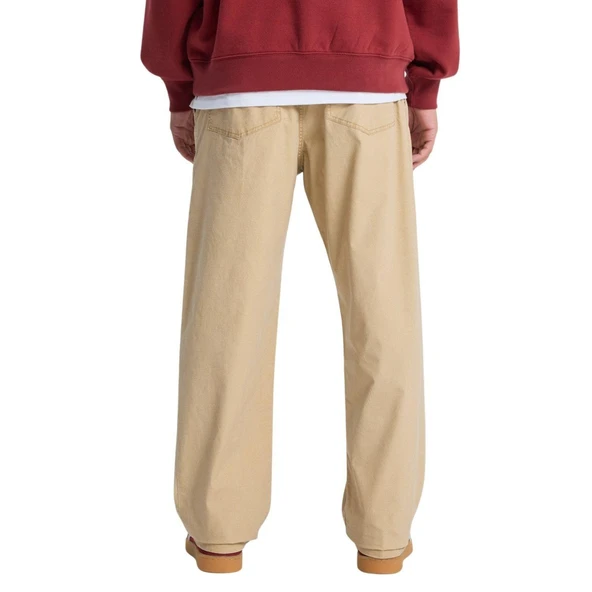 Quiksilver TAXER Erkek Pantolon EQYNP03316-QK.33 - Resim 5