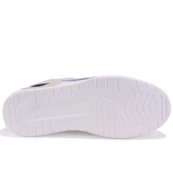 Hammer Jack Soprano 10125205 Bej Beyaz Günlük Erkek Spor Ayakkabı - 4