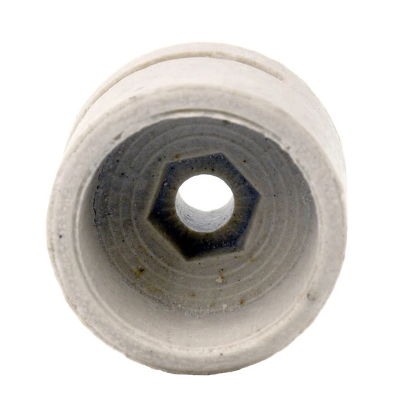 UFO Infrared Isıtıcı Filament Seramik Büyük Taş - Resim 3