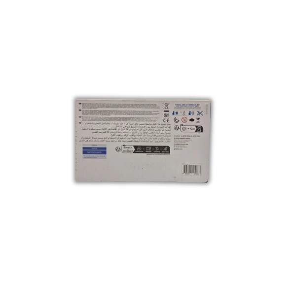 Globber Elite Deluxe Işıklı Scooter - Lacivert - Resim 10