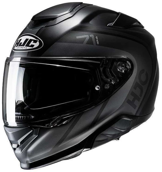 HJC RPHA71 KASK MAPOS MC5SF - Resim 3