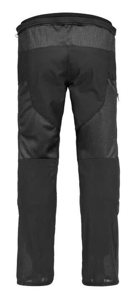 SPIDI SUPER NET FİLE PANTOLON SİYAH - 8