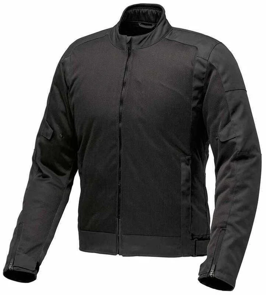 TUCANO URBANO NETWORK 3G YAZLIK CEKET SİYAH - Resim 7