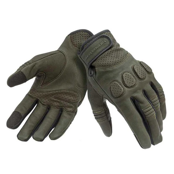 TUCANO URBANO GIG PRO DERİ ELDİVEN HAKİ
