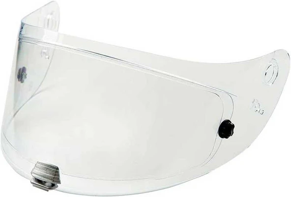 Hjc C10 Kask Camı Şeffaf HJ34P