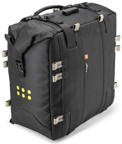 KRIEGA OS-38 ADVENTURE YAN ÇANTA ürün görseli 1